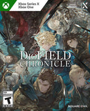 Diofield Chronicle Xbox Series X Xbox One New