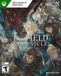 Diofield Chronicle Xbox Series X Xbox One Used