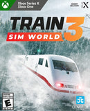 Train Sim World 3 Xbox Series X Xbox One Used