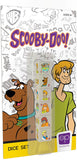 Dice Set Scooby-Doo