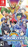 Shadowverse Champions Battle Switch Used