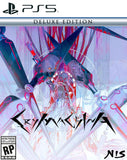 Crymachina PS5 New