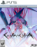 Crymachina PS5 Used