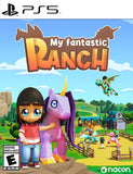 My Fantastic Ranch PS5 Used