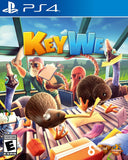 Keywe PS4 New