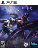 Prodeus PS5 New