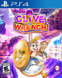 Clive N Wrench PS4 Used