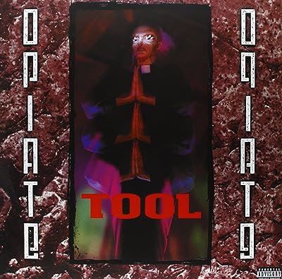 Tool - Opiate Vinyl New