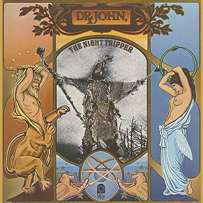 Dr. John  - The Sun, Moon & Herbs  Vinyl New