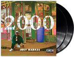 Joey Bada$$ - 2000 Vinyl New