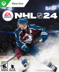 NHL 24 Xbox One New