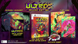 Ultros Deluxe Edition PS5 Used