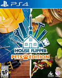 House Flipper Pets Edition PS4 New