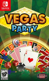 Vegas Party Switch New