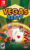 Vegas Party Switch Used