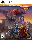 Hammerwatch II The Chronicles Edition PS5 New