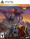 Hammerwatch II The Chronicles Edition PS5 Used