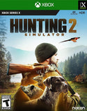 Hunting Simulator 2 Xbox Series X Used