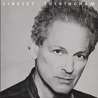Lindsey Buckingham - Lindsey Buckingham  Vinyl New