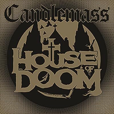 Candlemass - House Of Doom Vinyl New