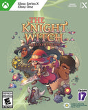 Knight Witch Xbox Series X Xbox One New