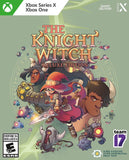 Knight Witch Xbox Series X Xbox One Used