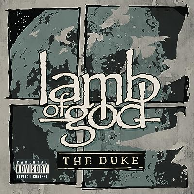 Lamb Of God - The Duke Ep Vinyl New