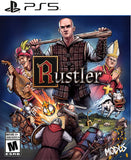 Rustler PS5 New