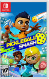 Pickleball Smash Switch Used