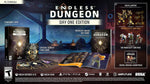 Endless Dungeon Launch Edition PS5 Used