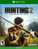 Hunting Simulator 2 Xbox One New