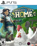 No Place Like Home PS5 New