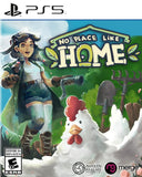 No Place Like Home PS5 Used