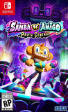 Samba De Amigo Party Central Switch Used