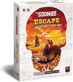 Goonies Escape Board Game New