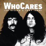 Ian Gillan And Tony Iommi - Whocares (2lp White) Vinyl New