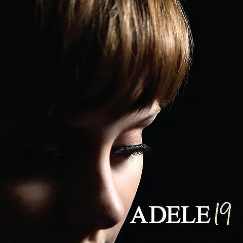 Adele - 19 Vinyl New