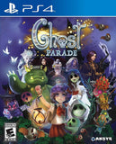 Ghost Parade PS4 New