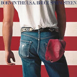 Bruce Springsteen - Born In The Usa Vinyl New