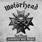 Motorhead - Bad Magic Seriously Bad Magic (2lp) Vinyl New