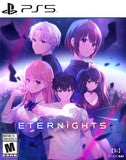 Eternights PS5 New