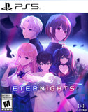 Eternights PS5 Used