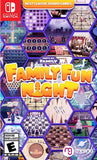 Thats My Family Family Fun Night Switch Used