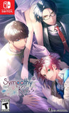 Sympathy Kiss Switch New