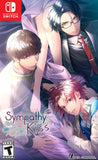 Sympathy Kiss Switch Used