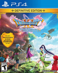 Dragon Quest XI S Echoes Of An Elusive Age Definitive Edition PS4 Used