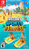 Instant Sports Paradise Switch Used