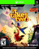 It Takes Two Xbox One Used