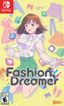 Fashion Dreamer Switch Used