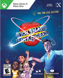 Are You Smarter Than A 5th Grader? Xbox Series X Xbox One Used